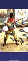 Spirit (G.I. Joe) Custom Action Figure