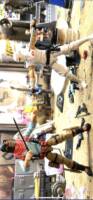 Spirit (G.I. Joe) Custom Action Figure