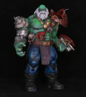 Maestro (Marvel Legends) Custom Action Figure