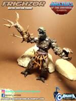 Frightzor (Masters of the Universe) Custom Action Figure
