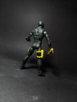 Viper Serpent Society (Marvel Legends) Custom Action Figure