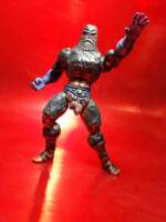King of Ash (Masters of the Universe) Custom Action Figure