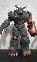 Cyberdemon DooM 2016 (Doom) Custom Action Figure