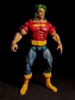 Sampson (Marvel) Custom Action Figure