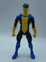 Invincible (Invincible) Custom Action Figure