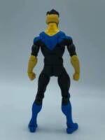 Invincible (Invincible) Custom Action Figure