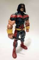 Warpath (X-Men) Custom Action Figure