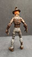 Scarecrow (Batman) Custom Action Figure