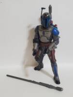 Death Watch Mandalorian (Star Wars) Custom Action Figure