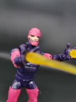 Sentinel B (X-Men Arcade homage) (Marvel Legends) Custom Action Figure