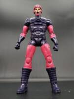 Sentinel C (X-Men Arcade homage) (Marvel Legends) Custom Action Figure