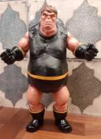 Marvel Blob (Marvel Legends) Custom Action Figure