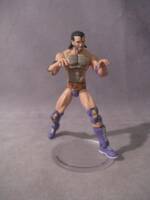Razor Ramon (WWE) Custom Action Figure