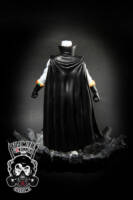 Bloodwynd (DC Universe) Custom Action Figure