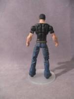 Superboy (DC Infinite Heroes) Custom Action Figure