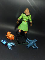 Admiral Scurvy (Masters of the Universe) Custom Action Figure