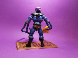 Tentakill (Masters of the Universe) Custom Action Figure