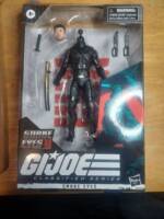 Big Boss(Naked Snake) - Snake Eyes Gear (Metal Gear Solid) Custom Action Figure [Base Figure]