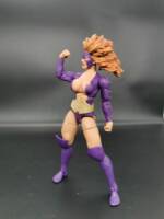 Titania V3 (Marvel Legends) Custom Action Figure