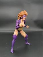 Titania V3 (Marvel Legends) Custom Action Figure