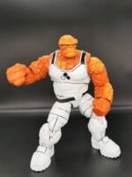 Thing (Future Foundation) V2 (Marvel Legends) Custom Action Figure