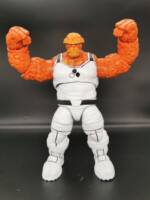 Thing (Future Foundation) V2 (Marvel Legends) Custom Action Figure