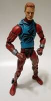 Scarlet Spider (Spider-Man) Custom Action Figure
