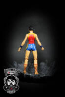Wonder Girl (Classic costume) (DC Multiverse) Custom Action Figure