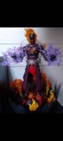 Dormammu (Marvel Legends) Custom Action Figure