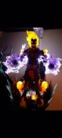 Dormammu (Marvel Legends) Custom Action Figure