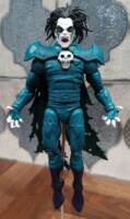 Nightmare (Marvel Legends) Custom Action Figure