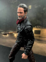 Negan (The Walking Dead TV Series) (Original) Custom Action Figure