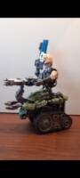 Bonebreaker (Marvel Legends) Custom Action Figure
