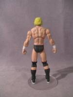 Ted Dibiase (WWE) Custom Action Figure