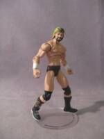 Ted Dibiase (WWE) Custom Action Figure