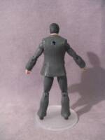 Movie Bruce Banner (Marvel Universe) Custom Action Figure
