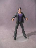 Movie Bruce Banner (Marvel Universe) Custom Action Figure