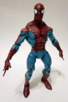 McFarlane Spider-Man (Spider-Man) Custom Action Figure