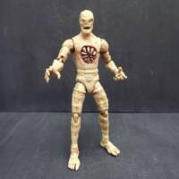 Decay (Spawn) Custom Action Figure