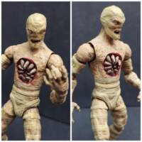Decay (Spawn) Custom Action Figure