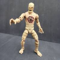 Decay (Spawn) Custom Action Figure
