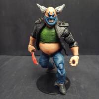 Clown (Spawn) Custom Action Figure