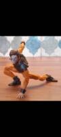 Toad (Marvel Legends) Custom Action Figure