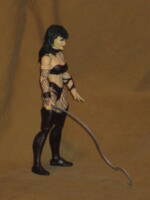 Pretty Persuasion (Marvel Legends) Custom Action Figure