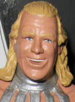 Jeff Jarrett [Version 2] (Wrestling) Custom Action Figure