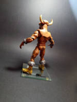 Taurus (Marvel Legends) Custom Action Figure