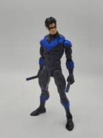 Nightwing (Batman) Custom Action Figure