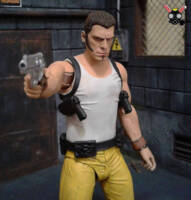"Ultimate" Torque (Suffering) Custom Action Figure