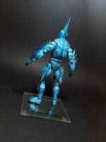 Pisces (Marvel Legends) Custom Action Figure