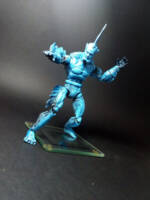 Pisces (Marvel Legends) Custom Action Figure